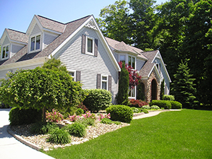 Landscapers and Lawncare Services in Pulaski, TN